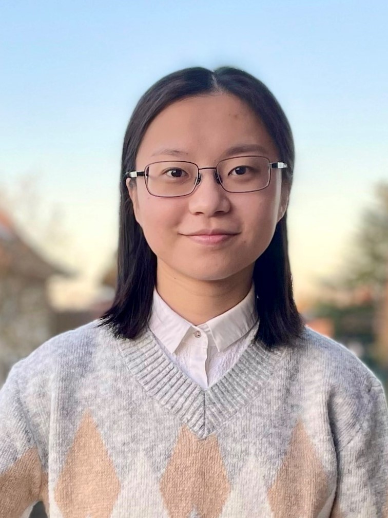 Mengke Zhang